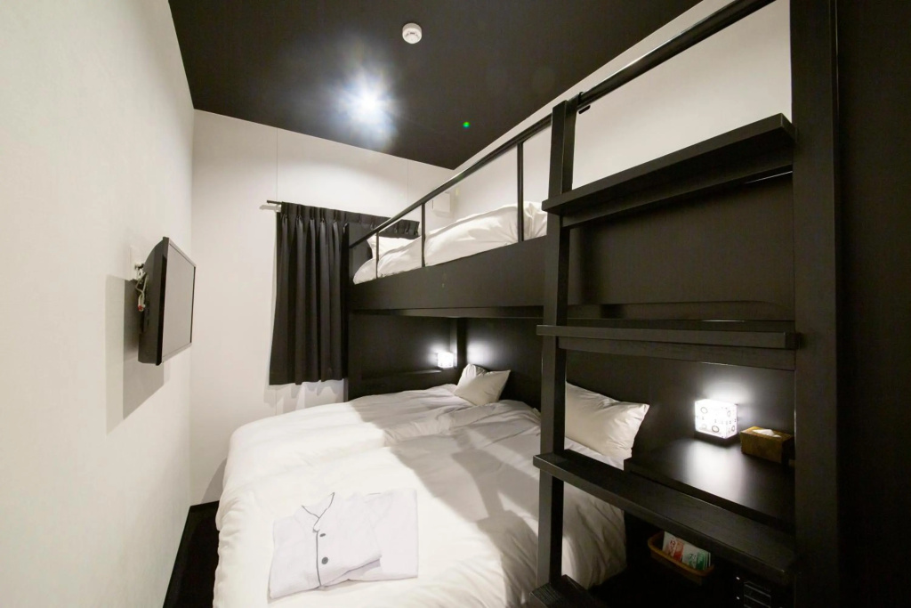 HOTEL TRAD Replay 사진 26