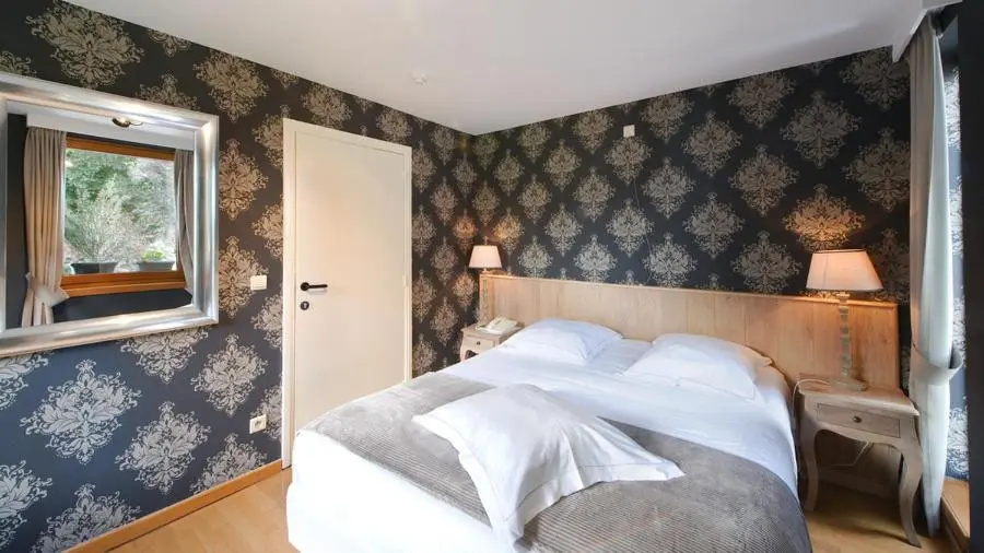 Le Beau Séjour - Chambres
