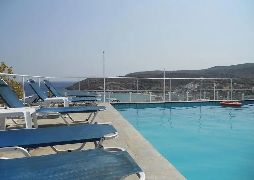 Galini Hotel - Général
