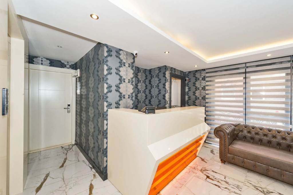 Hotel photo 10