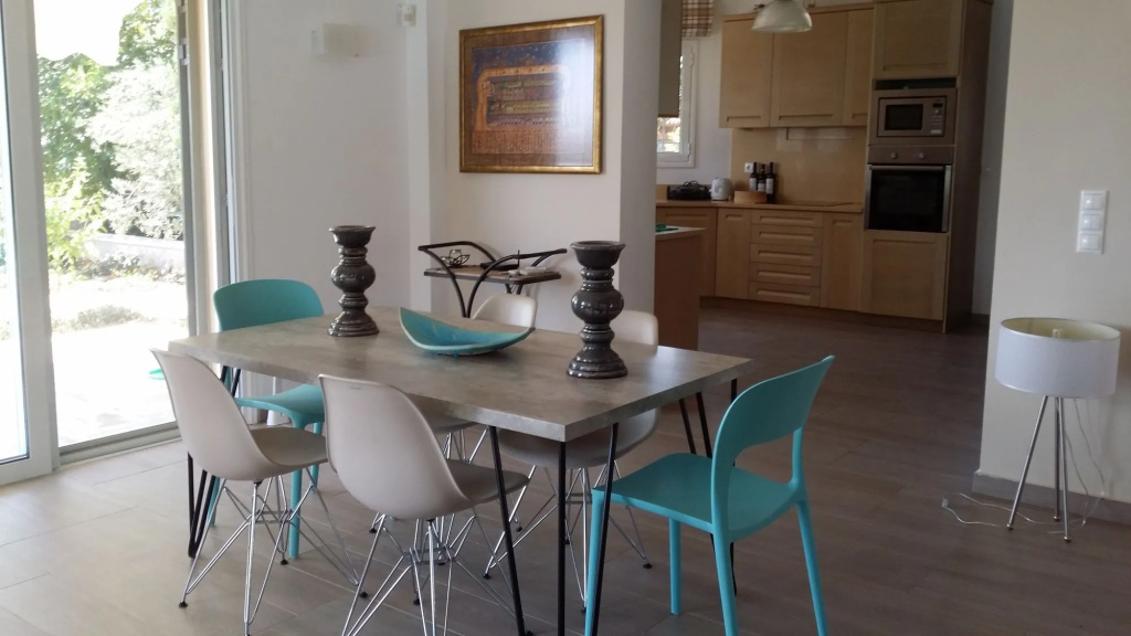 Villa Grace 3 * Villa Grace 3 *