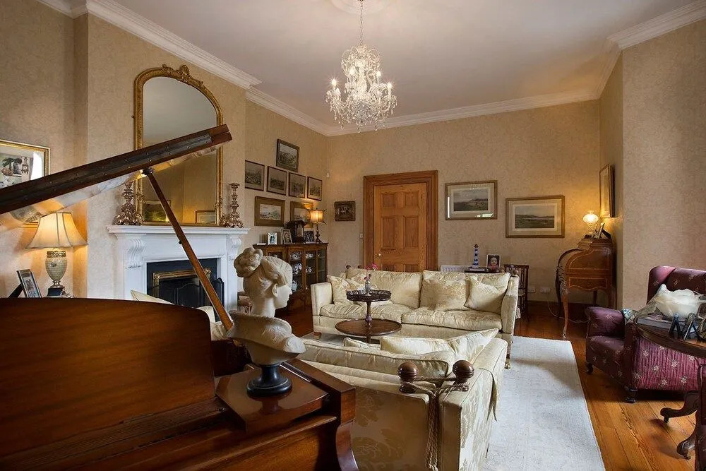 Down Yonder Boutique B&B