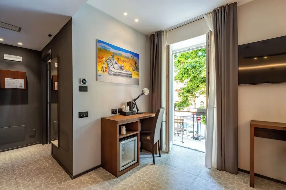 Hotel photo 9