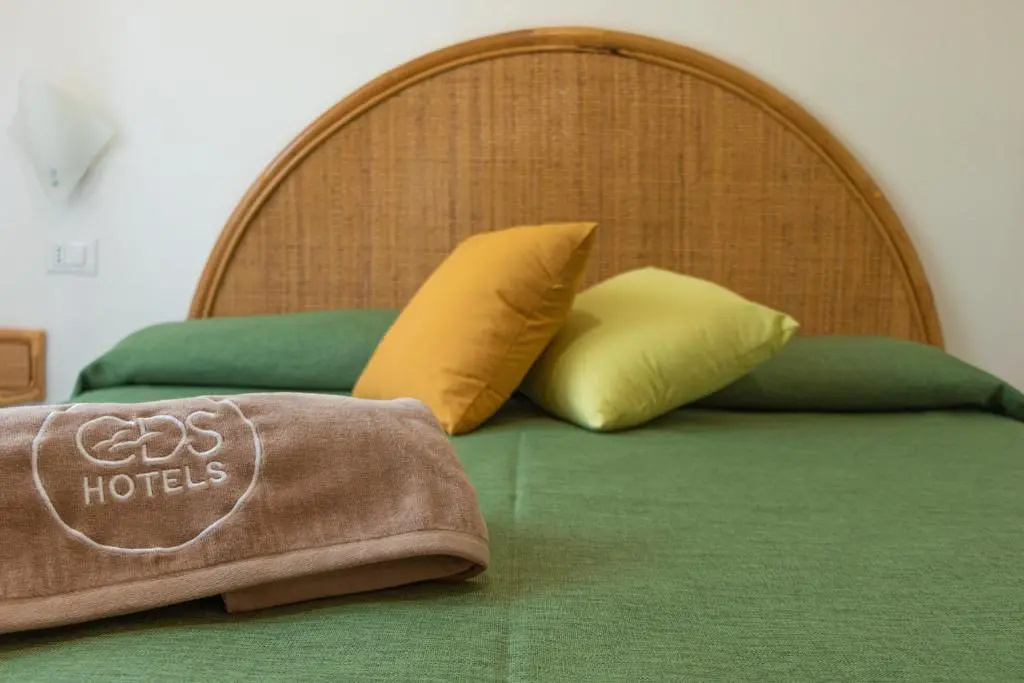 Costa del Salento - CDSHotels - Chambres