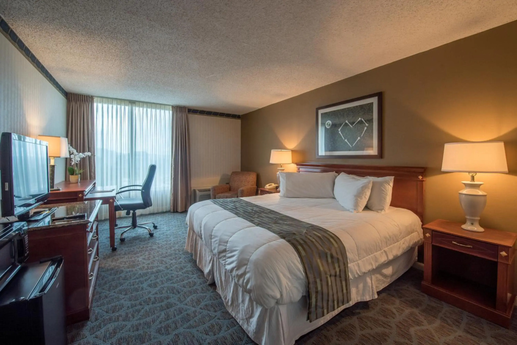 Hotel photo 5