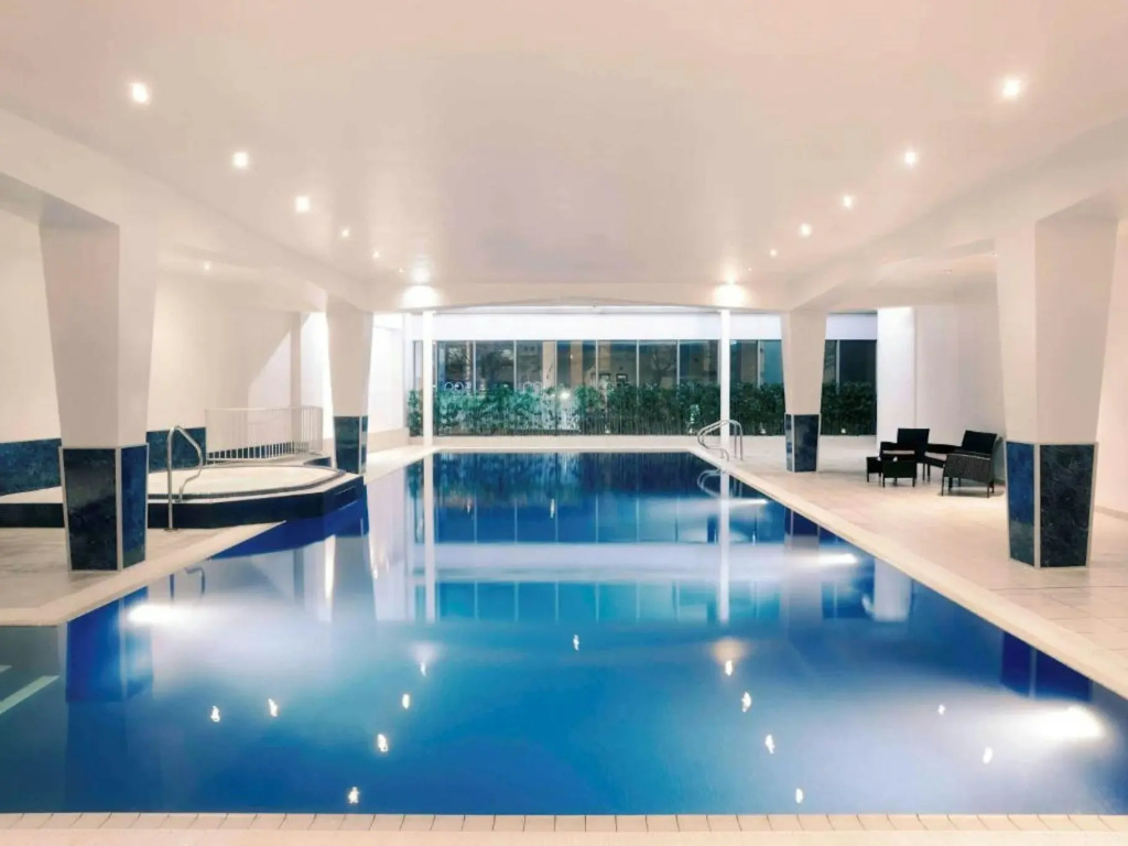 Holland House Hotel Cardiff By Sunday - Général