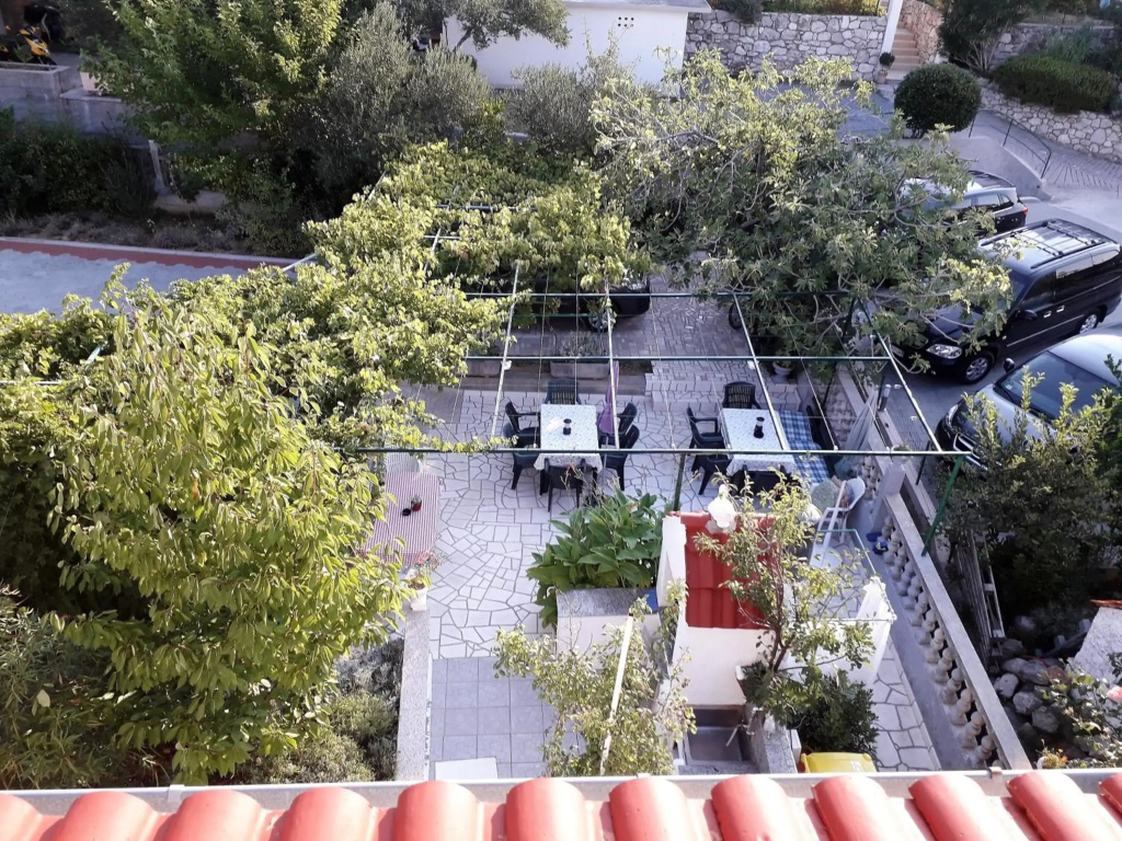 Ferien Haus mit Garten Pool
