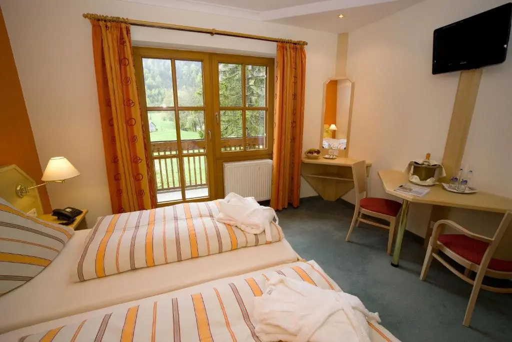 Alphotel Ettal - 5