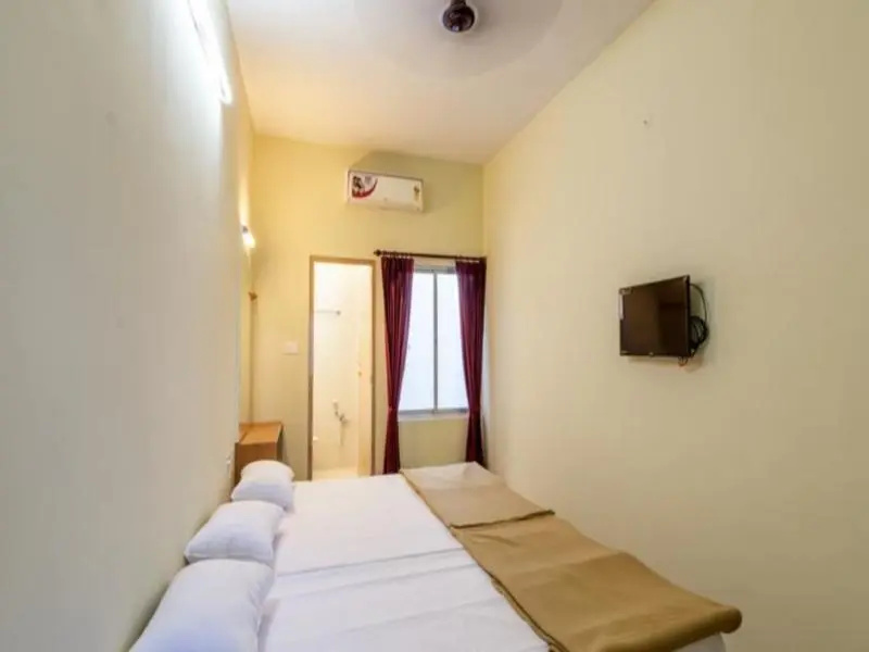 Executive Triple room