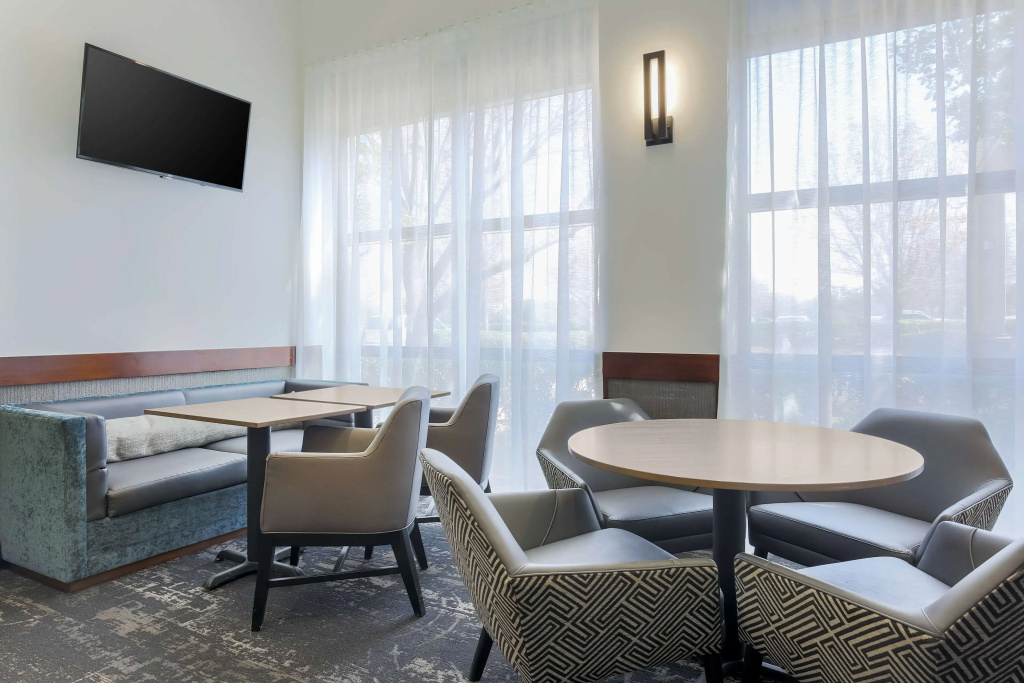 Hyatt Place Dallas/Grapevine - Général