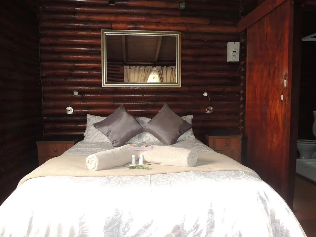 Cango Retreat — 2