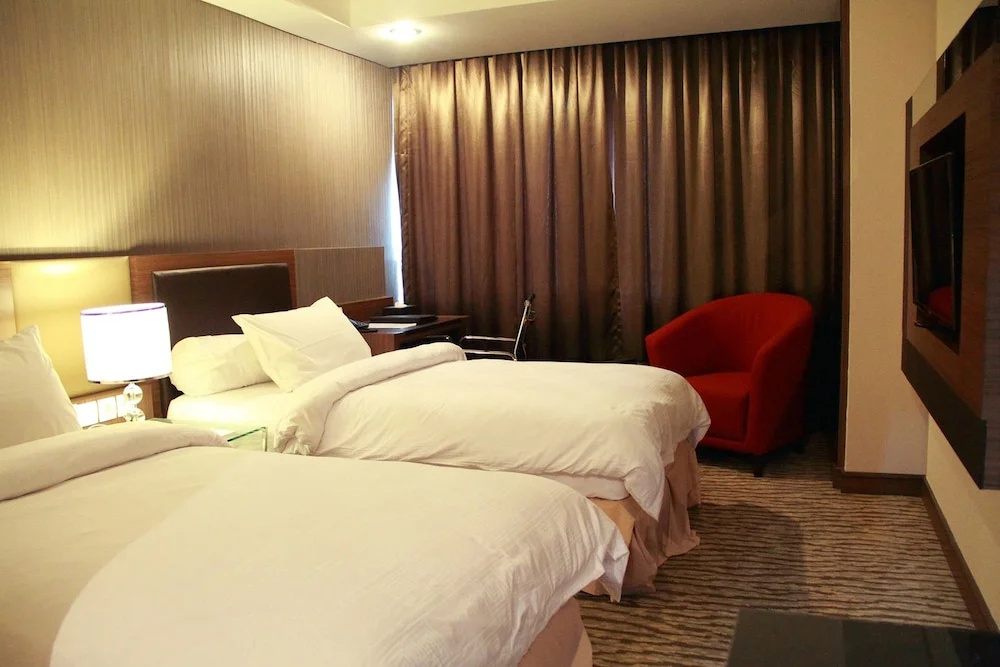 Grand Central Hotel Pekanbaru, photo 2