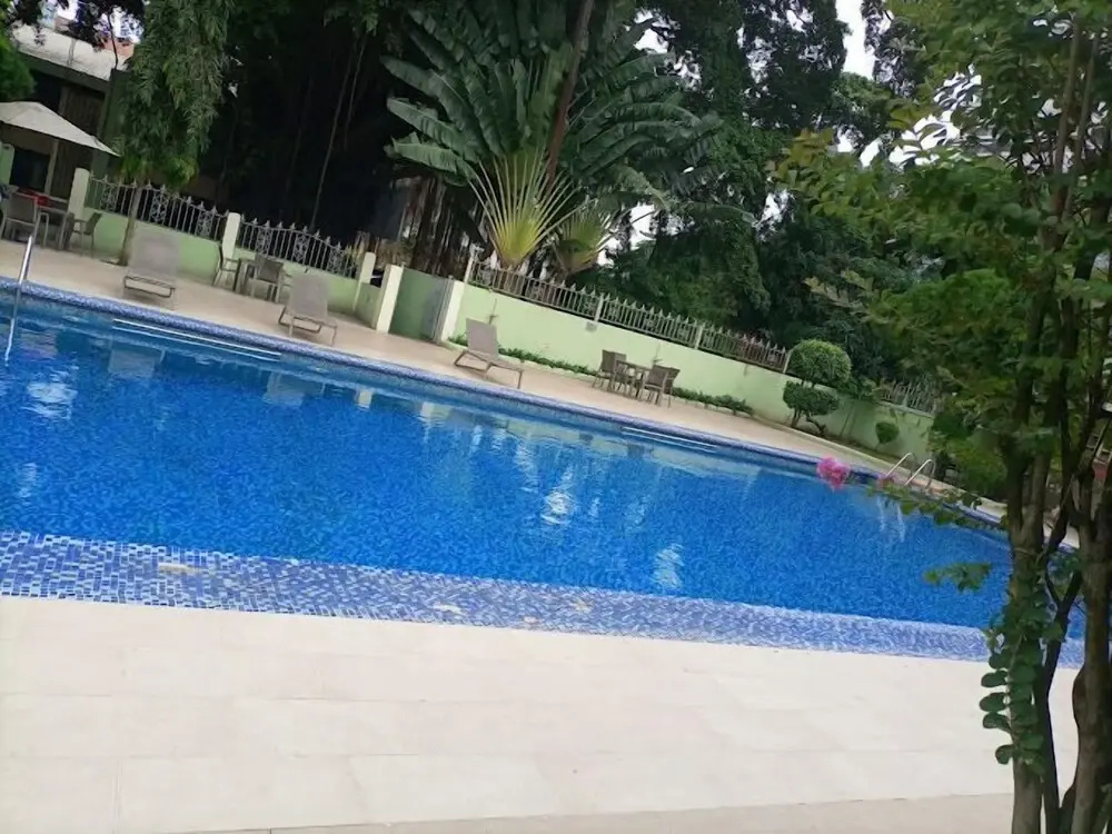 Hotel photo 14