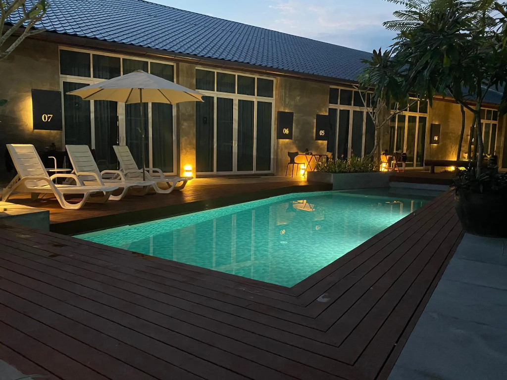 Hotel photo 12