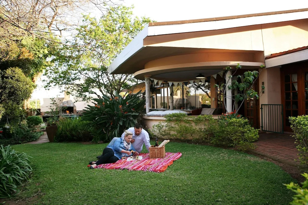 3atmarion Guesthouse