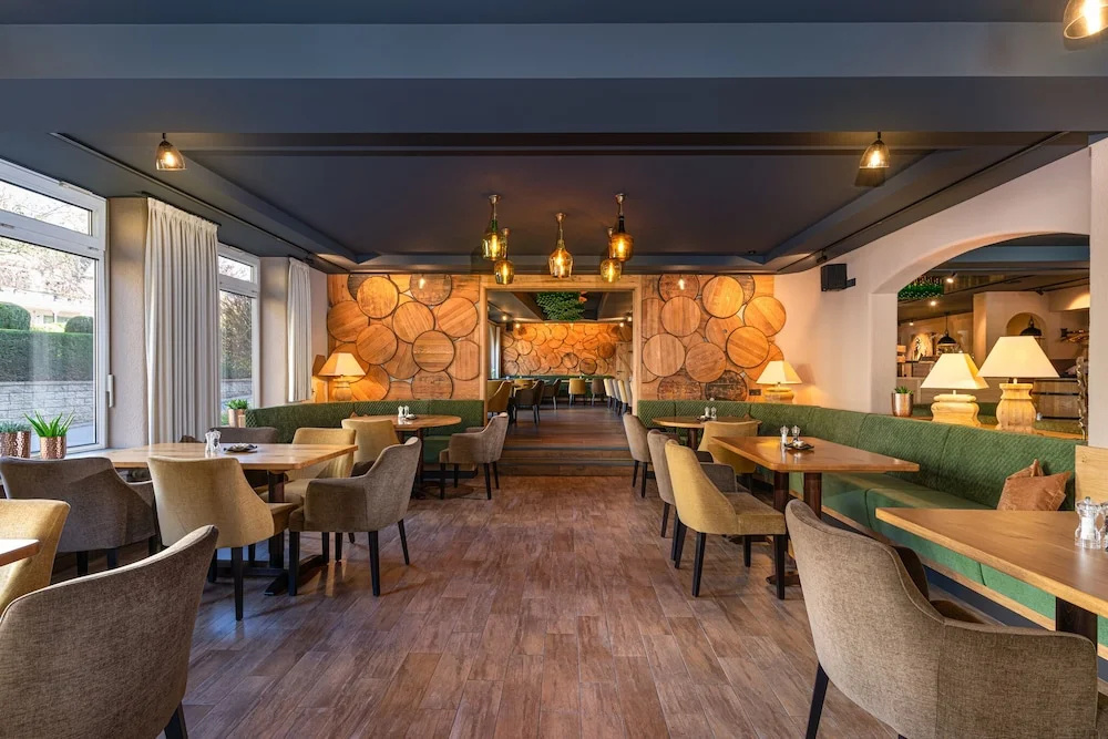 Hotel-Restaurant Pollmanns - Général