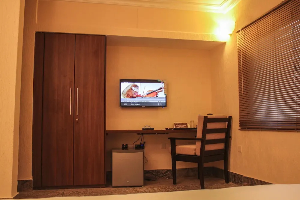 Hotel photo 4