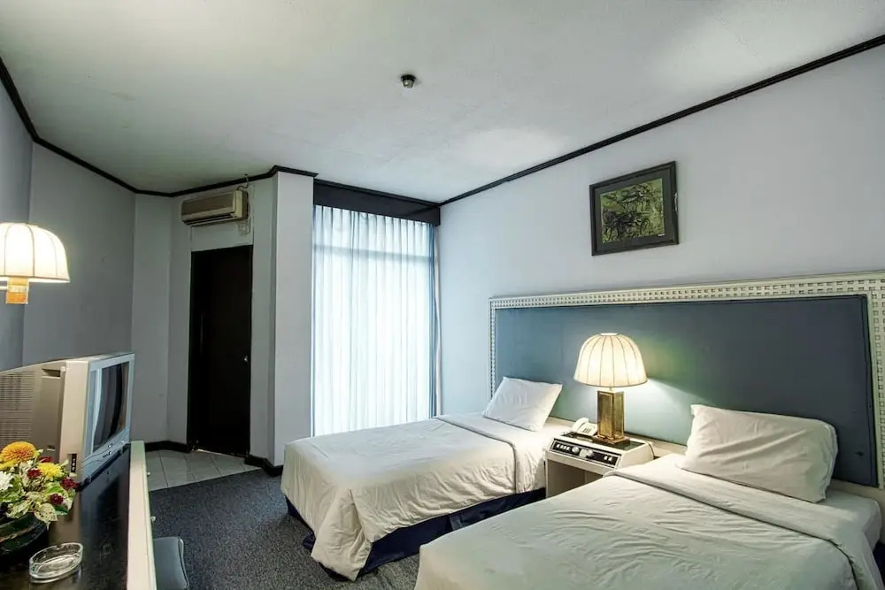 Hotel photo 20