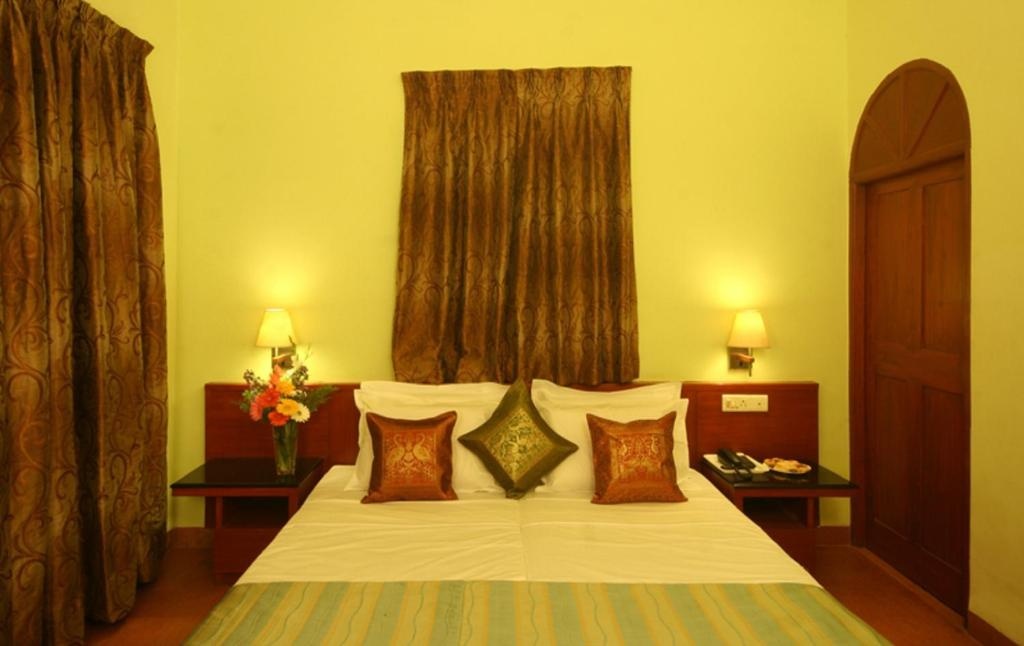 Lambana Resort - Chambres