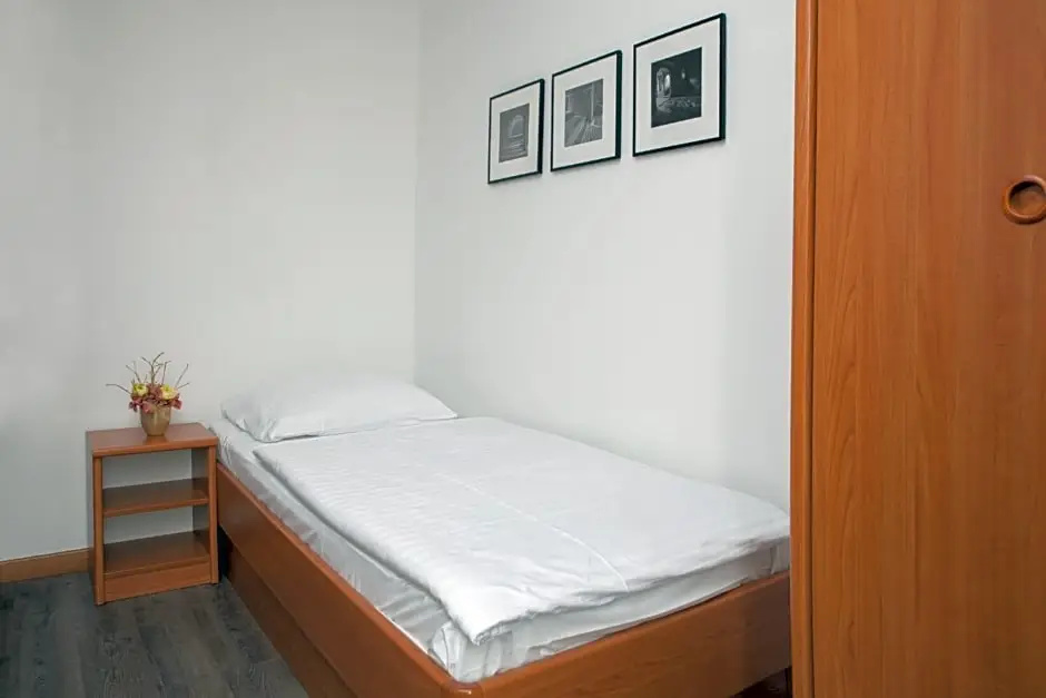Hotel Sabotin - Chambres