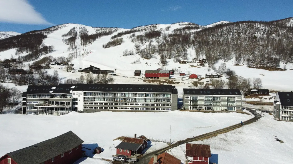 Ustedalen Hotell Geilo - Général