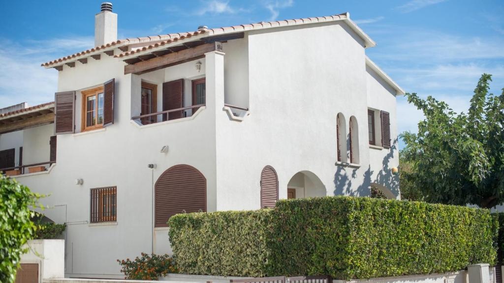 R17 Casa Mercé Rodoreda