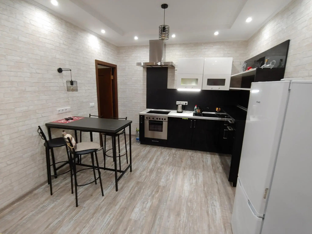 Апартаменты на улице Лопасненская 5 - фото 2