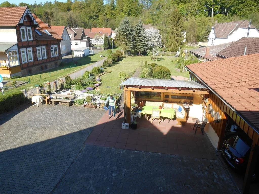 Haus An Der Kastanie - Général
