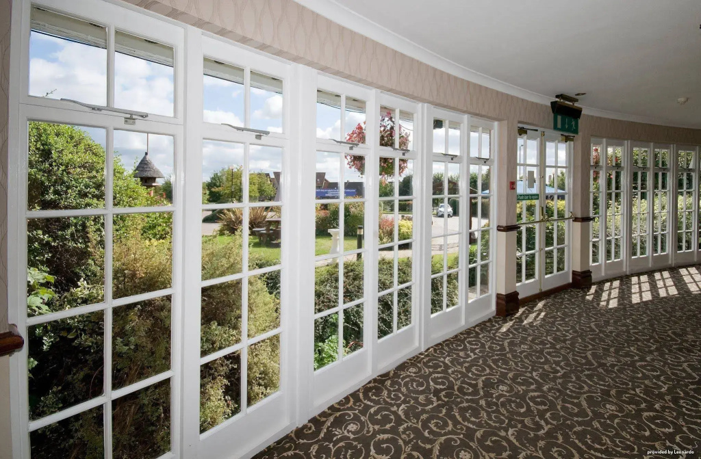 Best Western Reading Calcot Hotel - Général