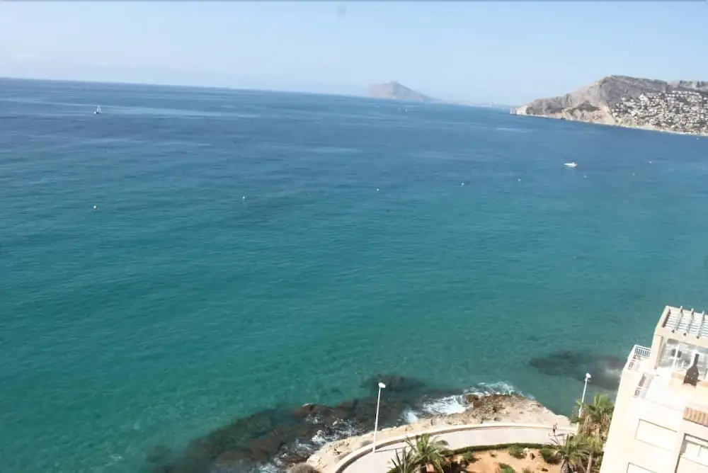Beach & Waterfront