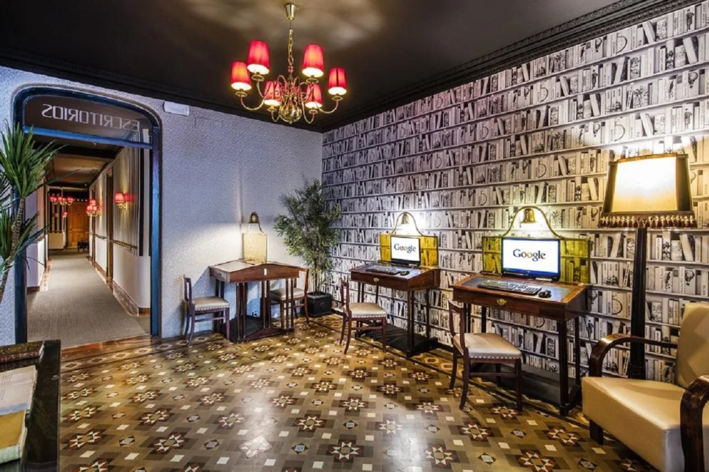 Nouvel Hotel - Général