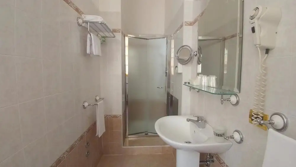 Il Canale Hotel - Chambres