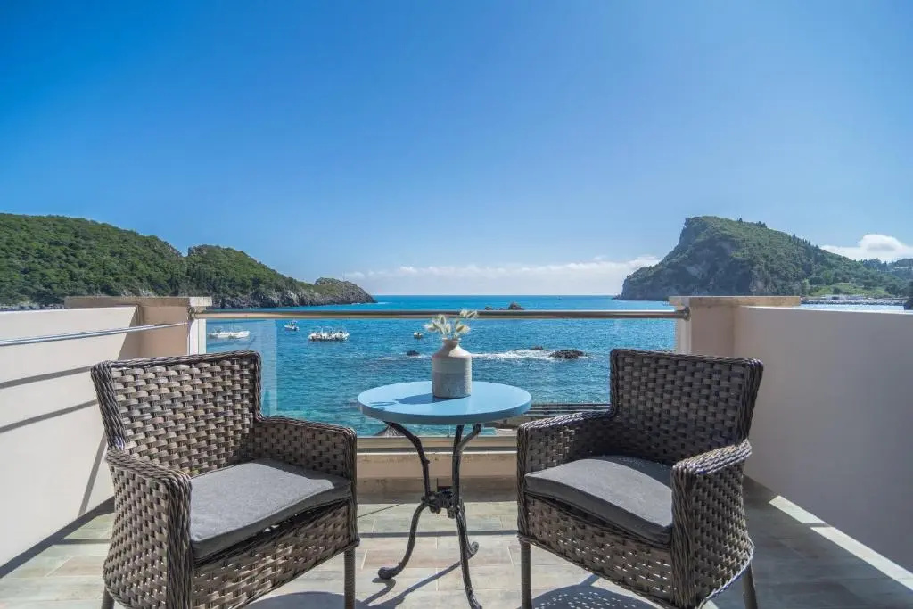 Thomas Beach Studios - Chambres
