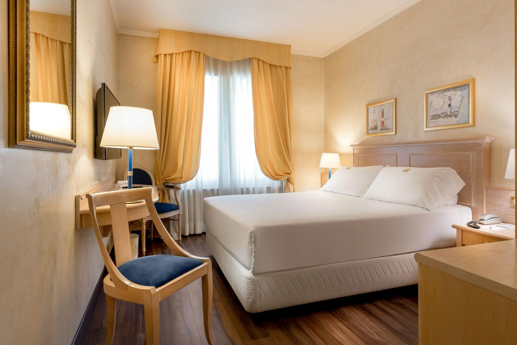 Hotel De Londres - Général