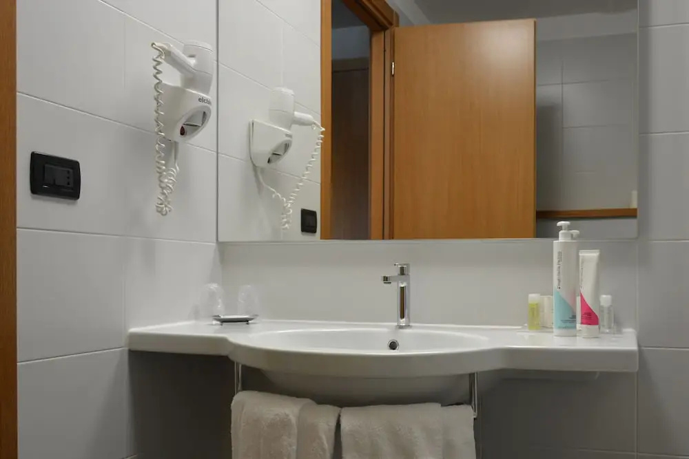 Anusca Palace Hotel - Chambres