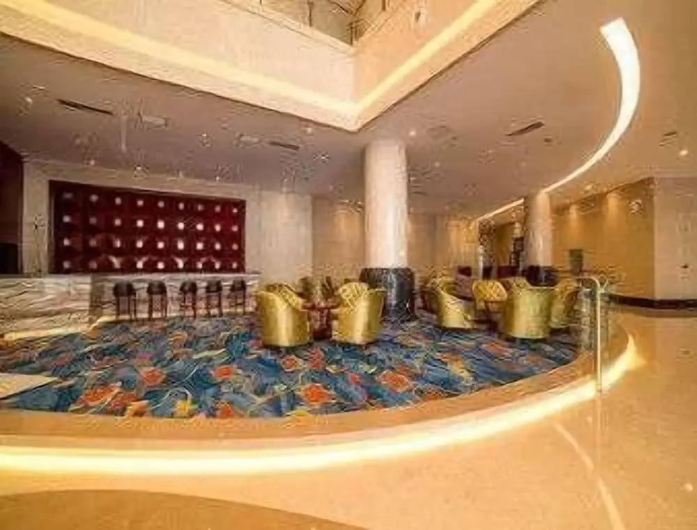 Ramada Plaza Chibi - Général