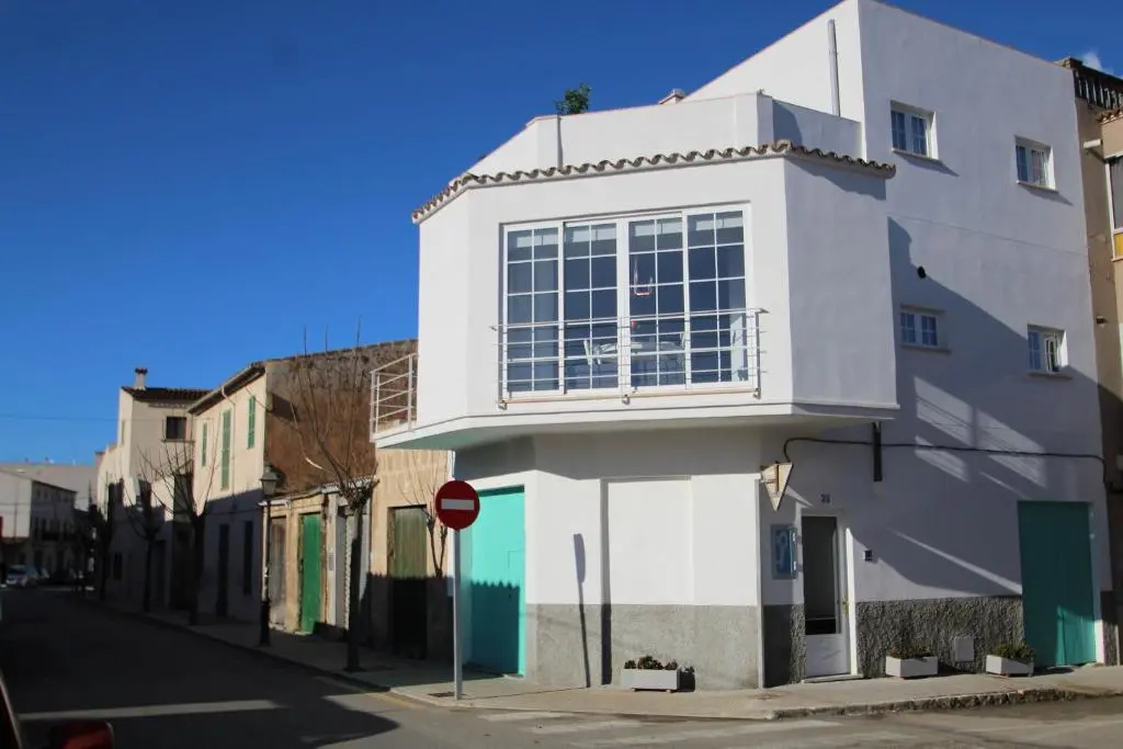 Apartamento Vacacions Felanitx