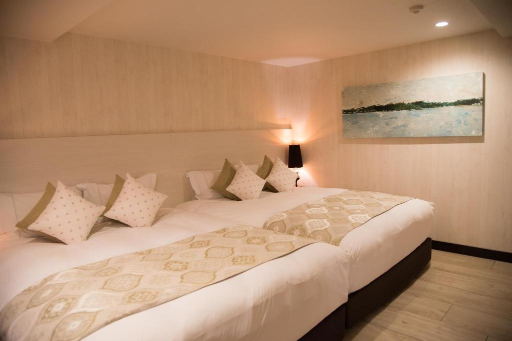 The Centurion Hotel Classic Akasaka 사진 28