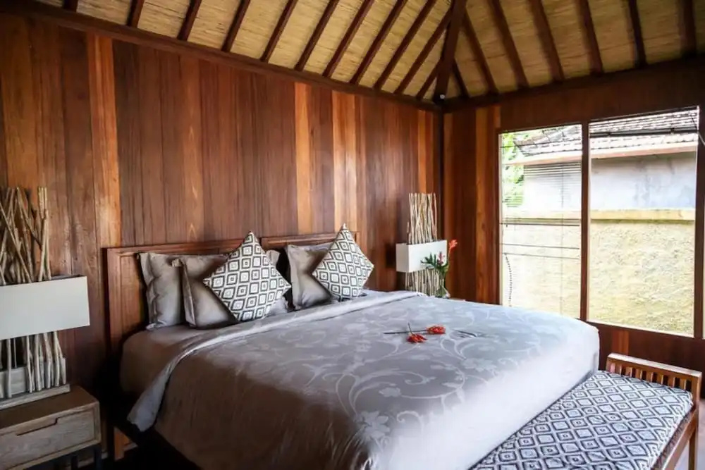 NILUH Private Villas — фото