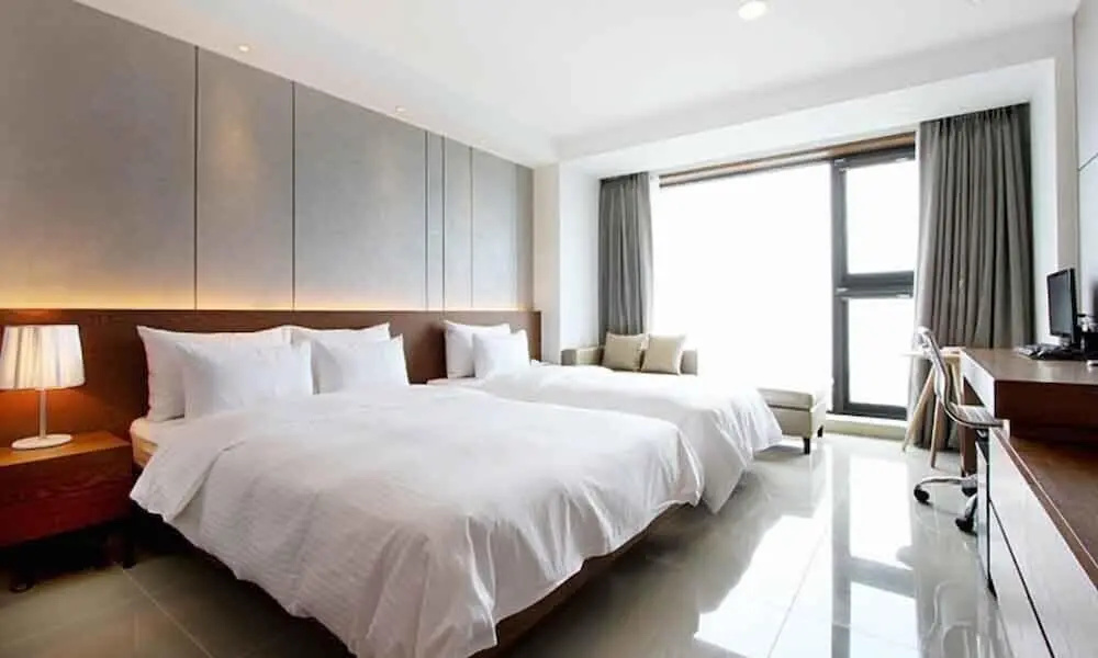 Premium room