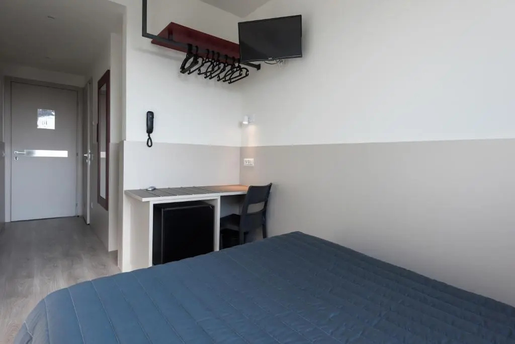 Porta Palio - Chambres