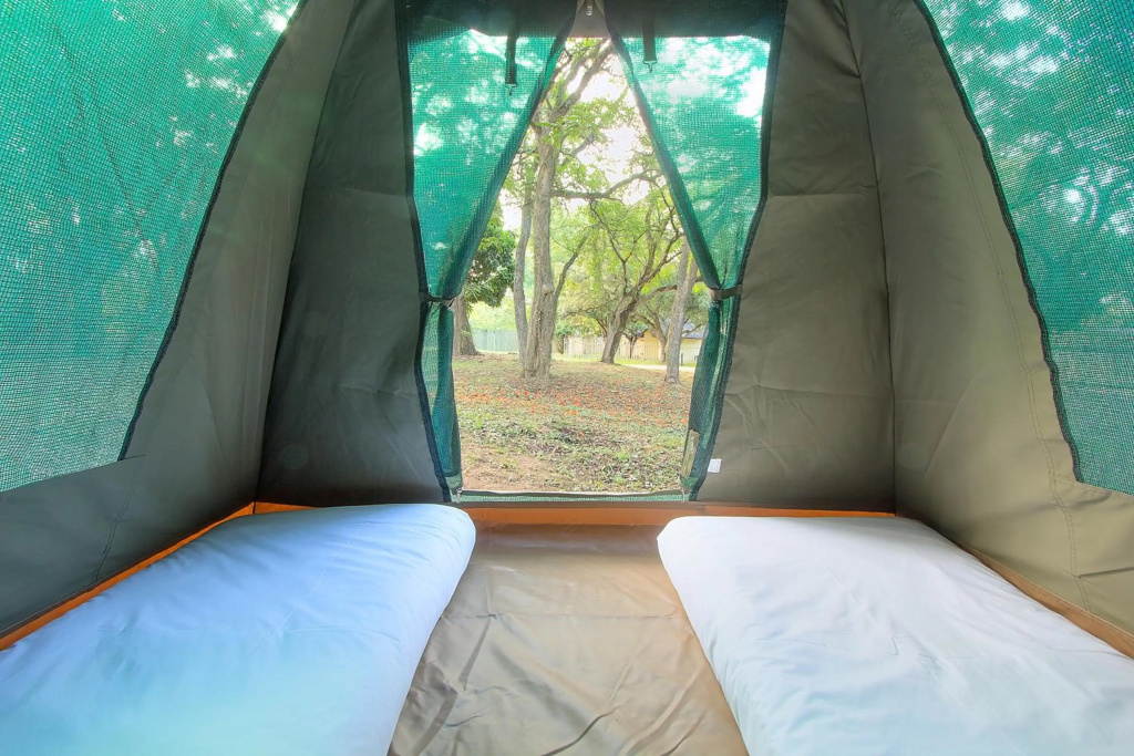 Kruger Adventure Lodge
