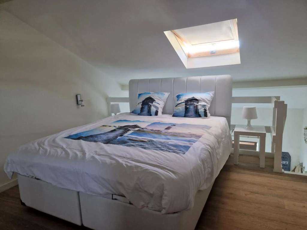 Melroce Holiday Cottage 5503