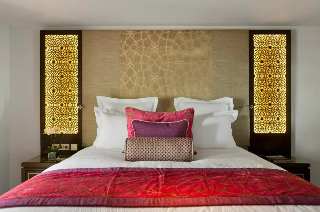 Tiara Miramar Beach Resort - Chambres