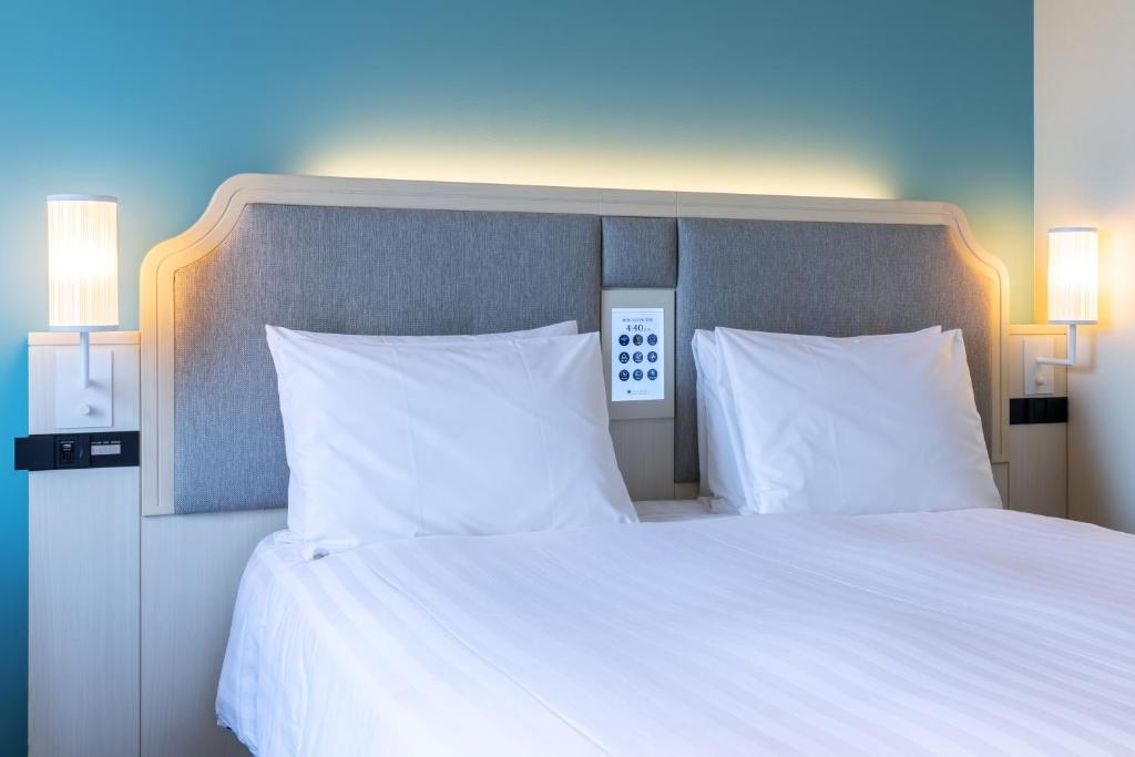 Liber Hotel Osaka 사진 2
