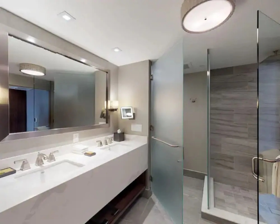 Hilton Marco Island Beach Resort and Spa - Chambres