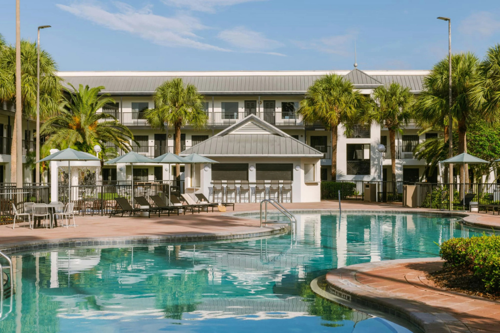 Hotel photo 21