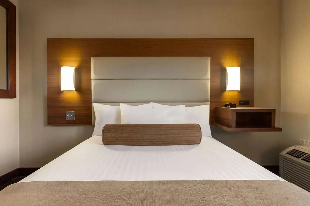 Atlantic Host Hotel, Trademark Collection by Wyndham - Chambres