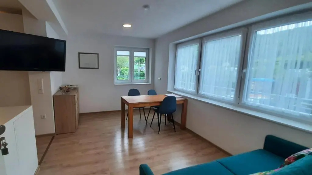 Naturlaub-Domizil Oster-Franzen - Chambres