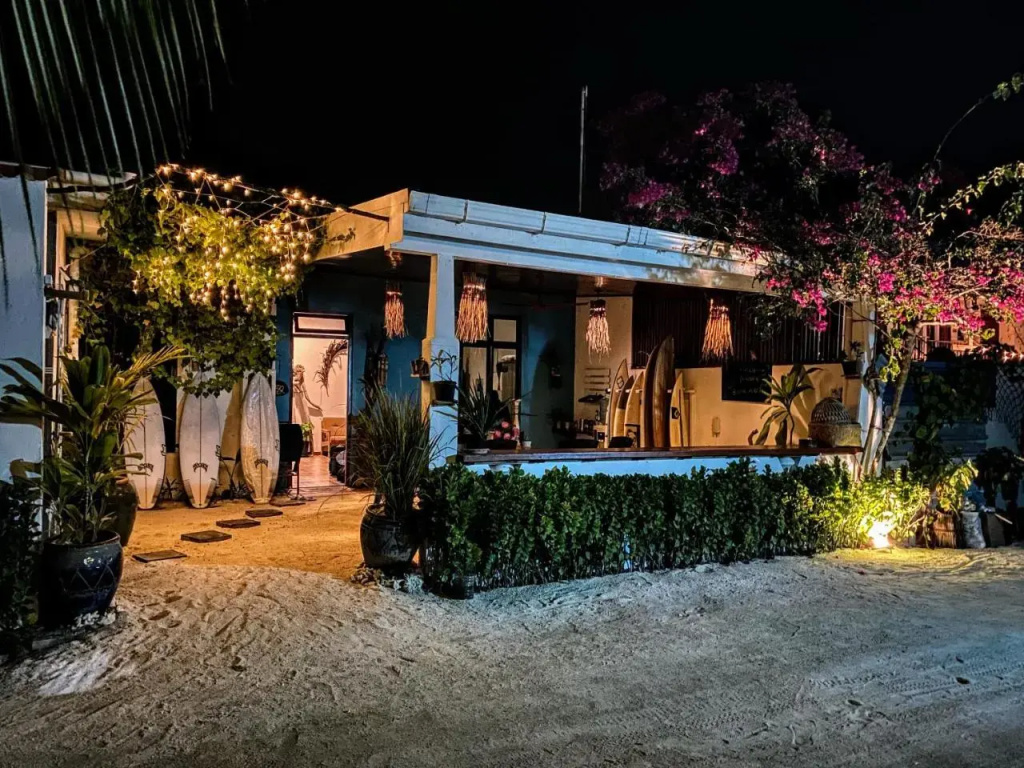 Ocean Cottage